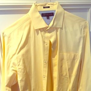 Men’s dress shirt